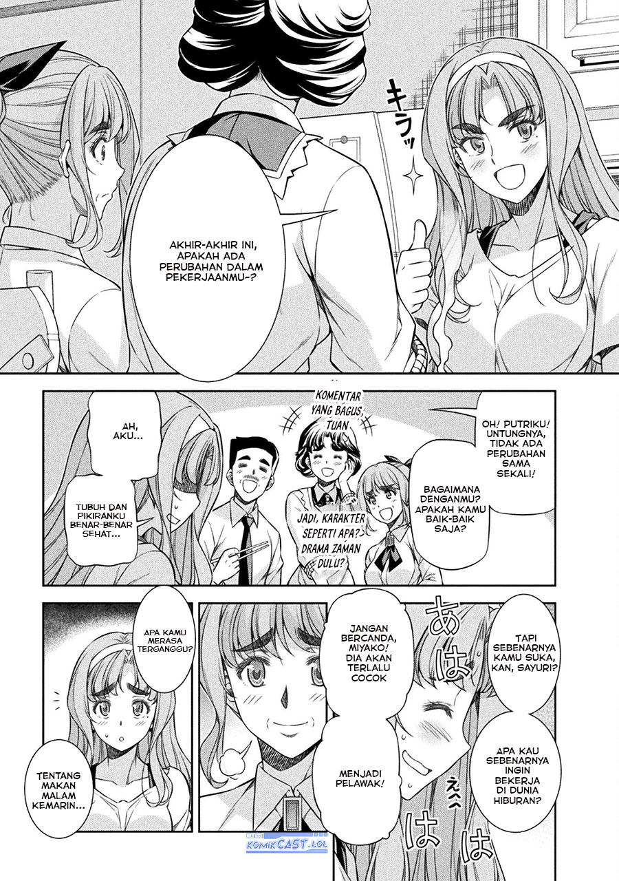 Silver Plan to Redo From JK